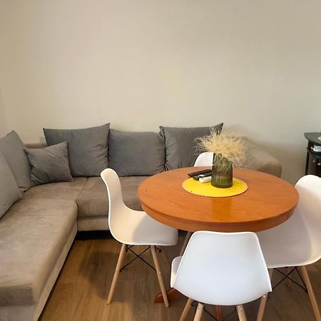 Apartments B&B بوفليانا المظهر الخارجي الصورة