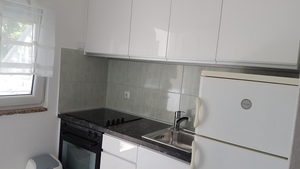 Apartments B&B بوفليانا المظهر الخارجي الصورة