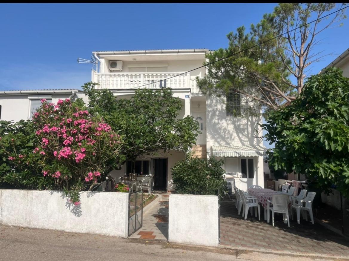 Apartments B&B بوفليانا المظهر الخارجي الصورة