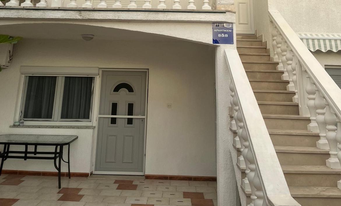 Apartments B&B بوفليانا المظهر الخارجي الصورة