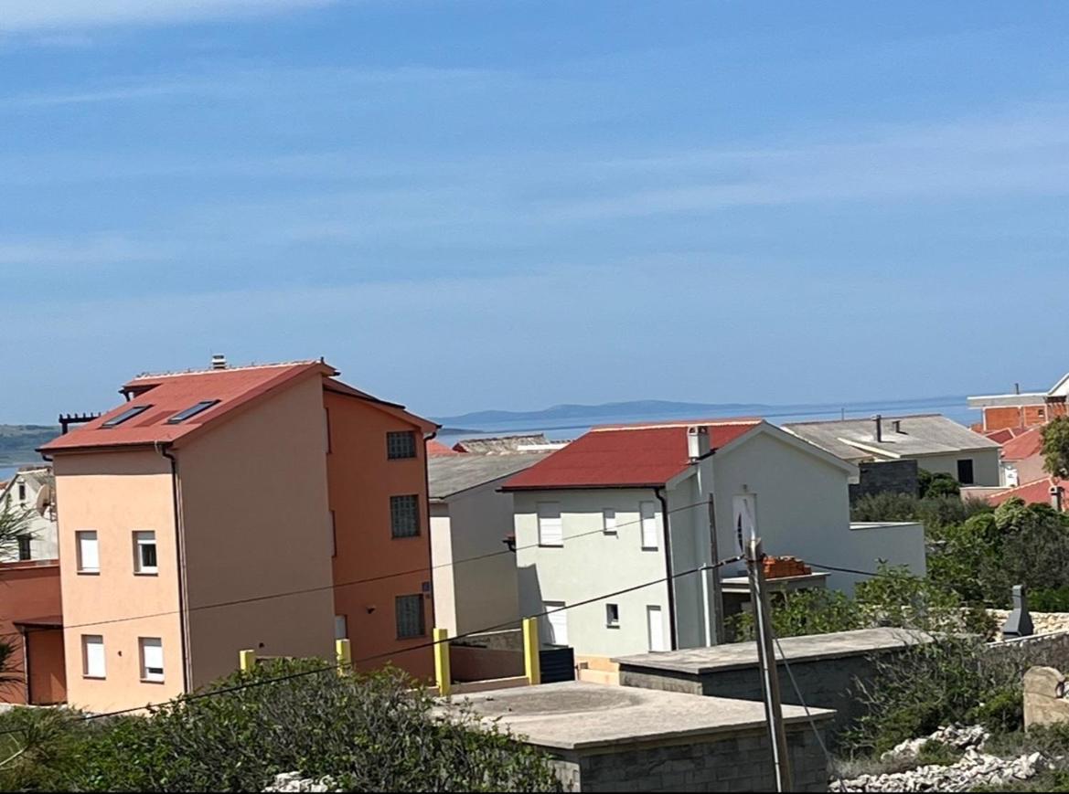 Apartments B&B بوفليانا المظهر الخارجي الصورة
