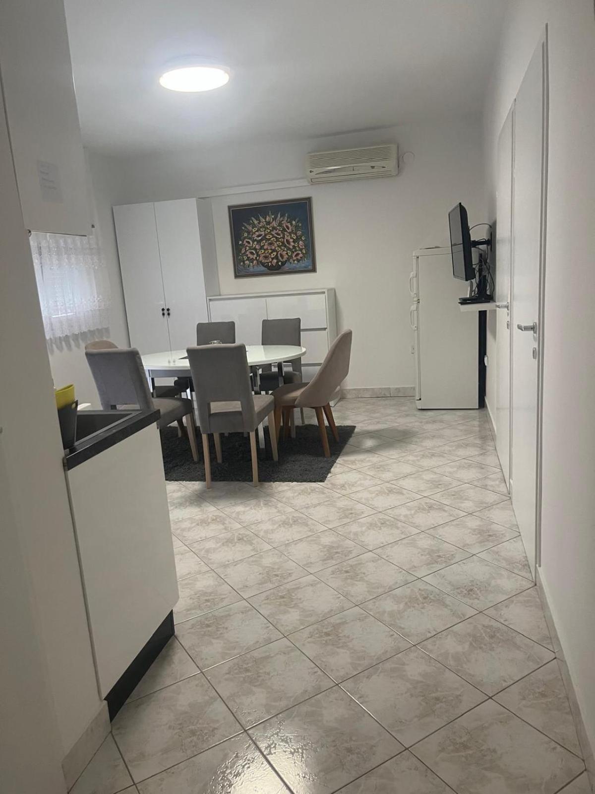 Apartments B&B بوفليانا المظهر الخارجي الصورة