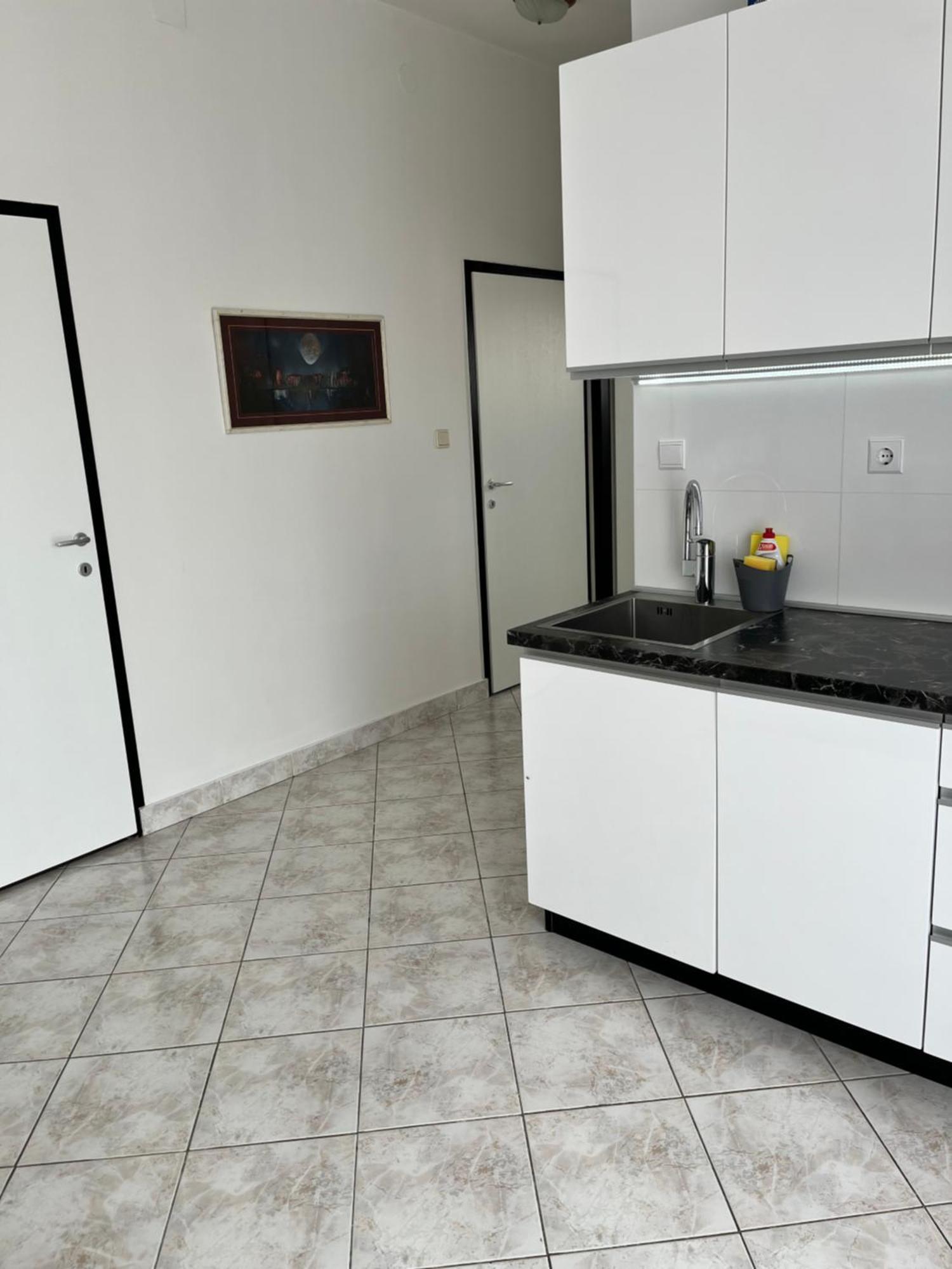 Apartments B&B بوفليانا المظهر الخارجي الصورة