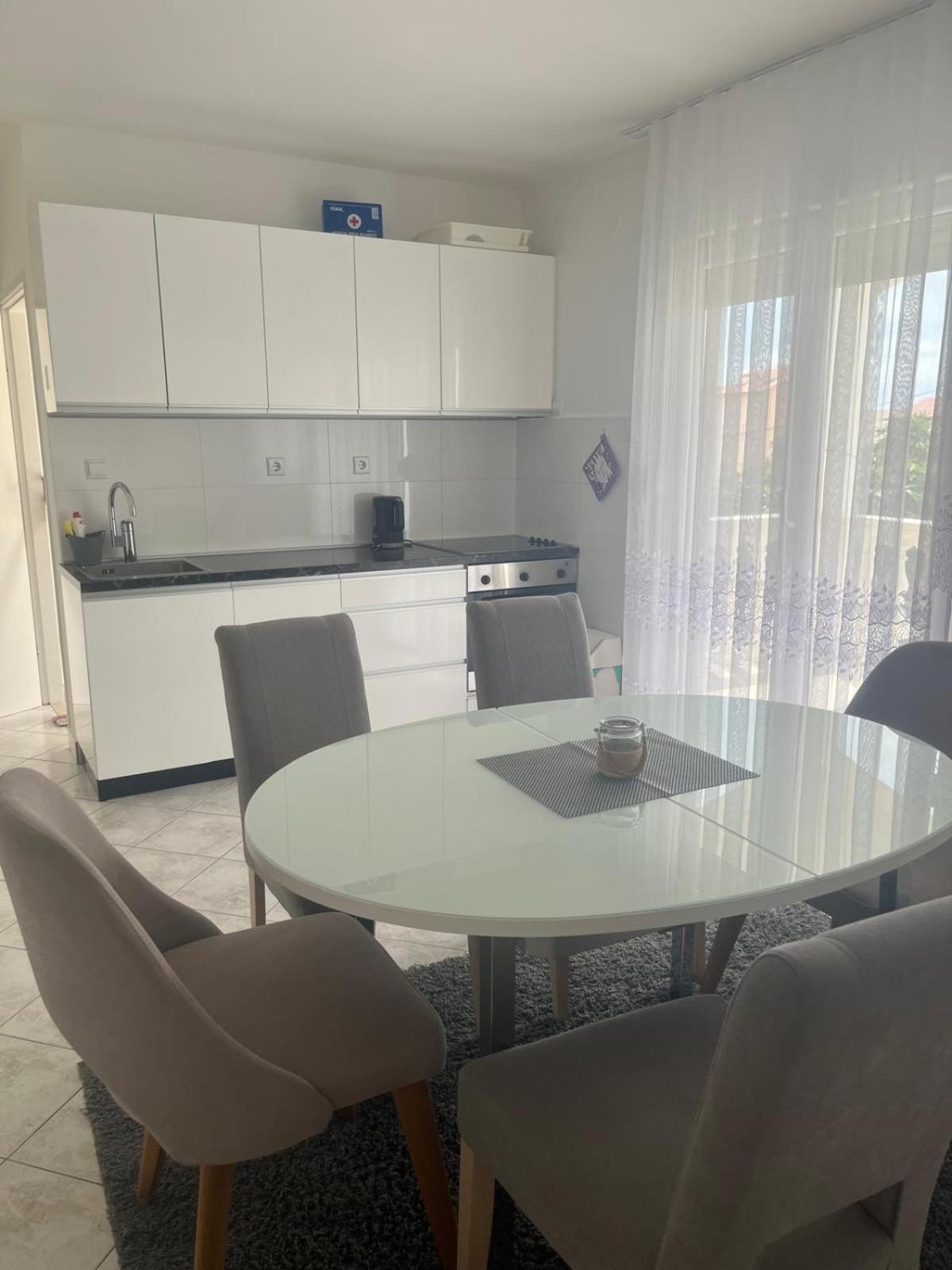 Apartments B&B بوفليانا المظهر الخارجي الصورة