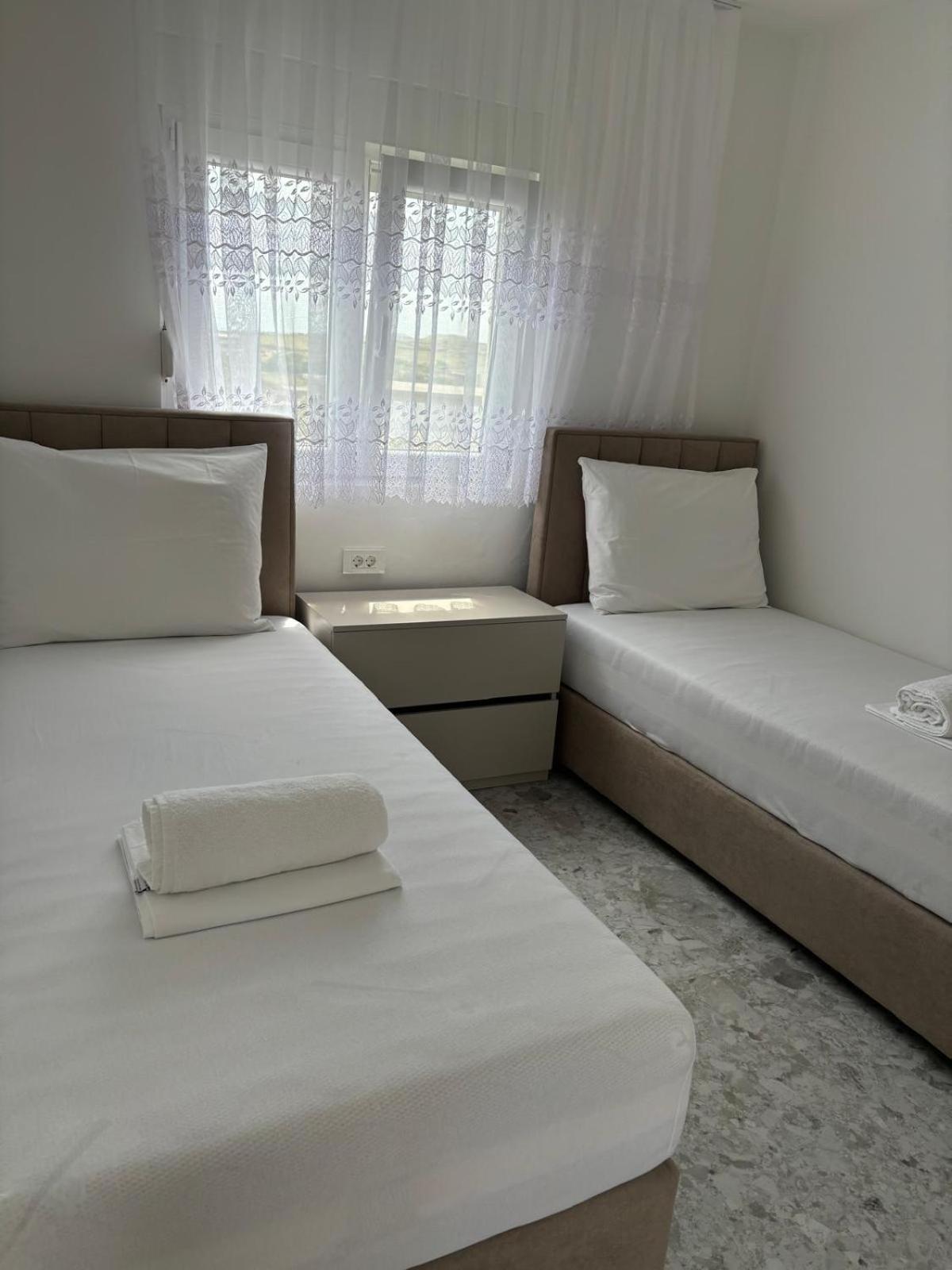 Apartments B&B بوفليانا المظهر الخارجي الصورة