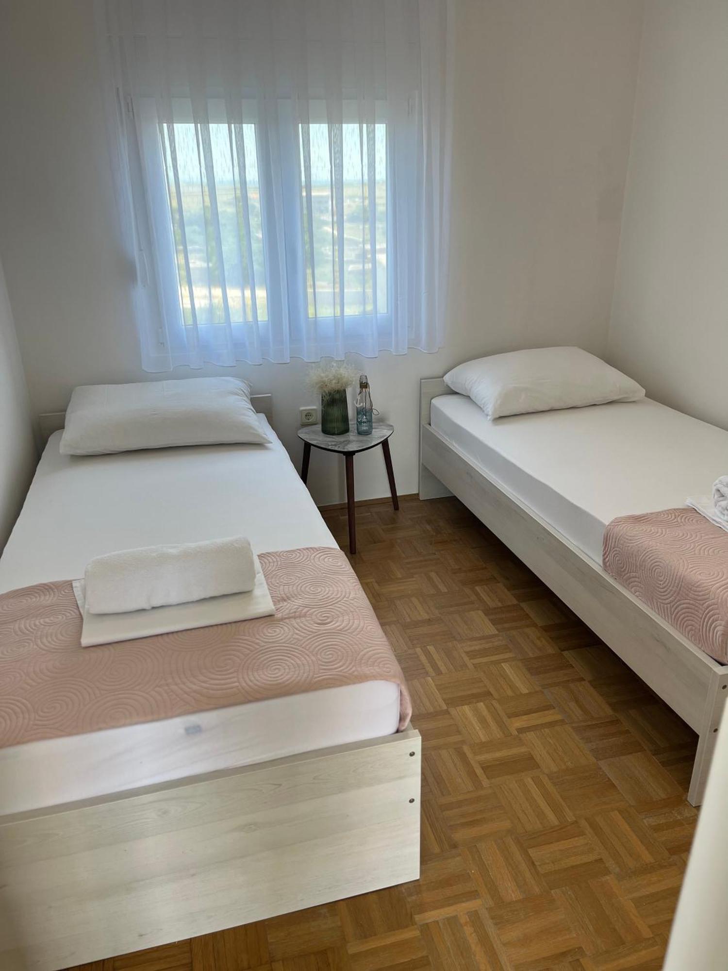 Apartments B&B بوفليانا المظهر الخارجي الصورة