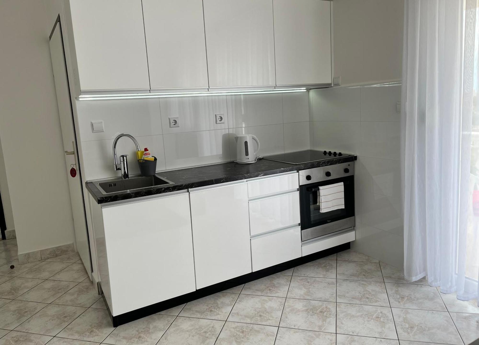 Apartments B&B بوفليانا المظهر الخارجي الصورة