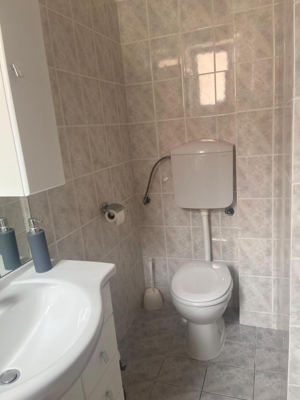 Apartments B&B بوفليانا المظهر الخارجي الصورة