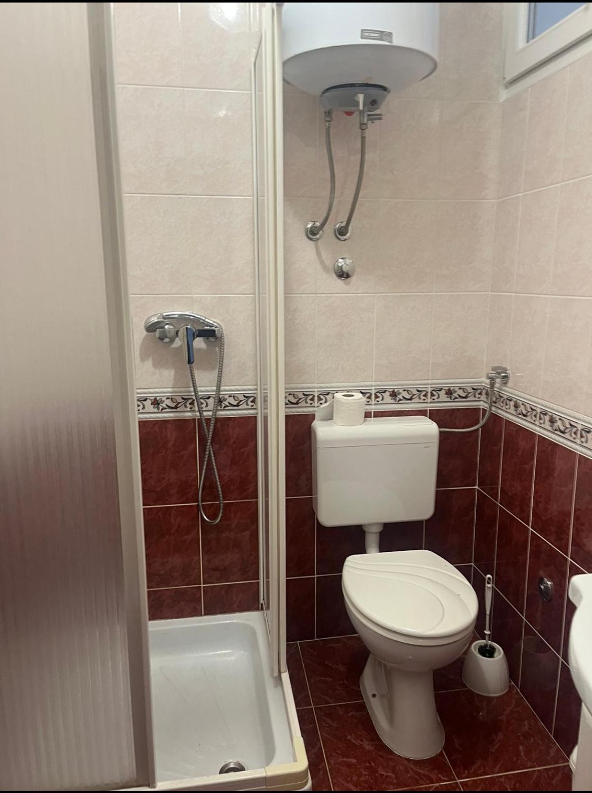 Apartments B&B بوفليانا المظهر الخارجي الصورة