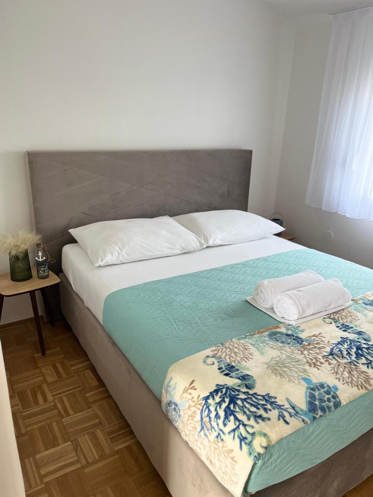 Apartments B&B بوفليانا المظهر الخارجي الصورة