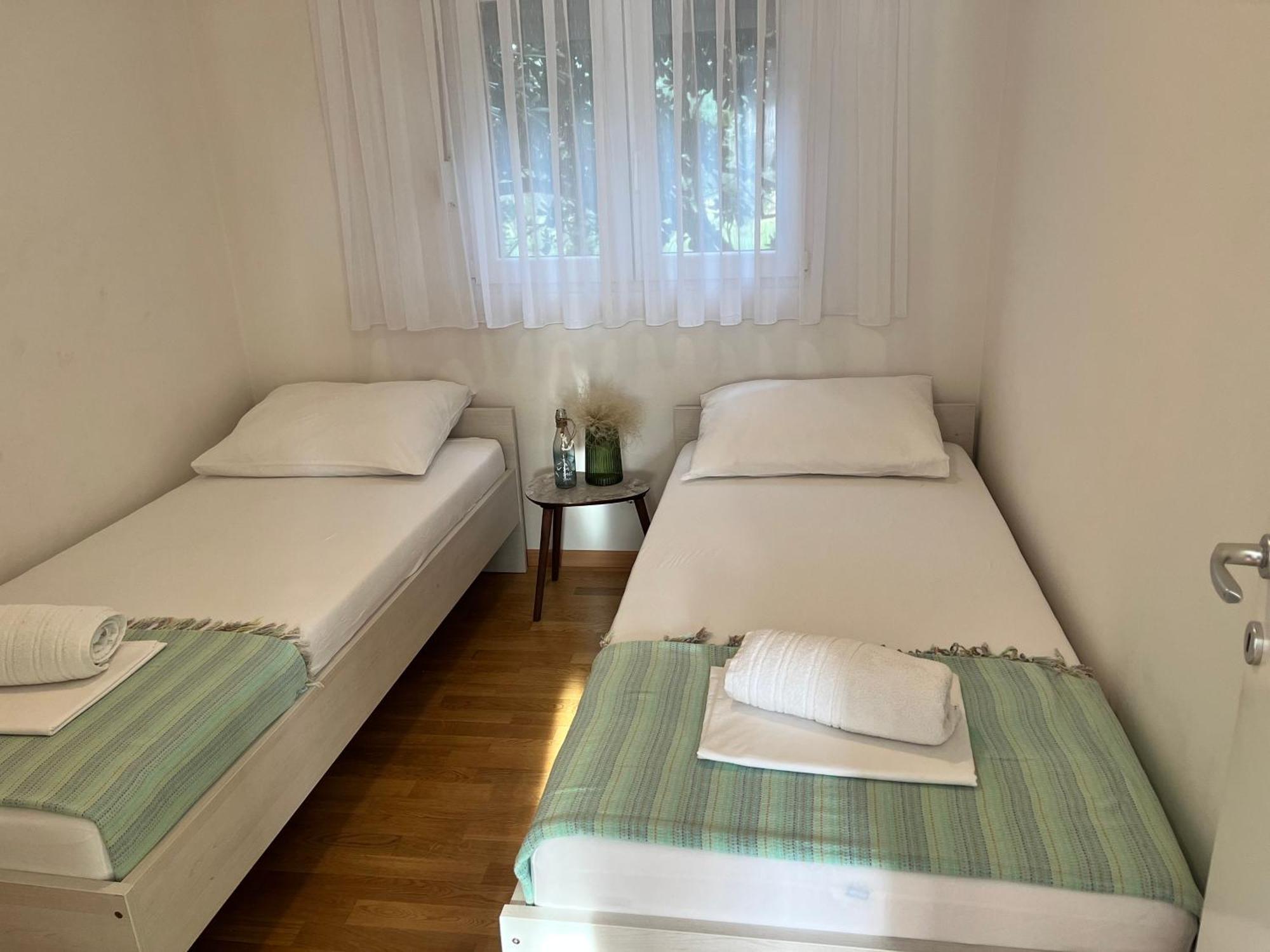 Apartments B&B بوفليانا المظهر الخارجي الصورة