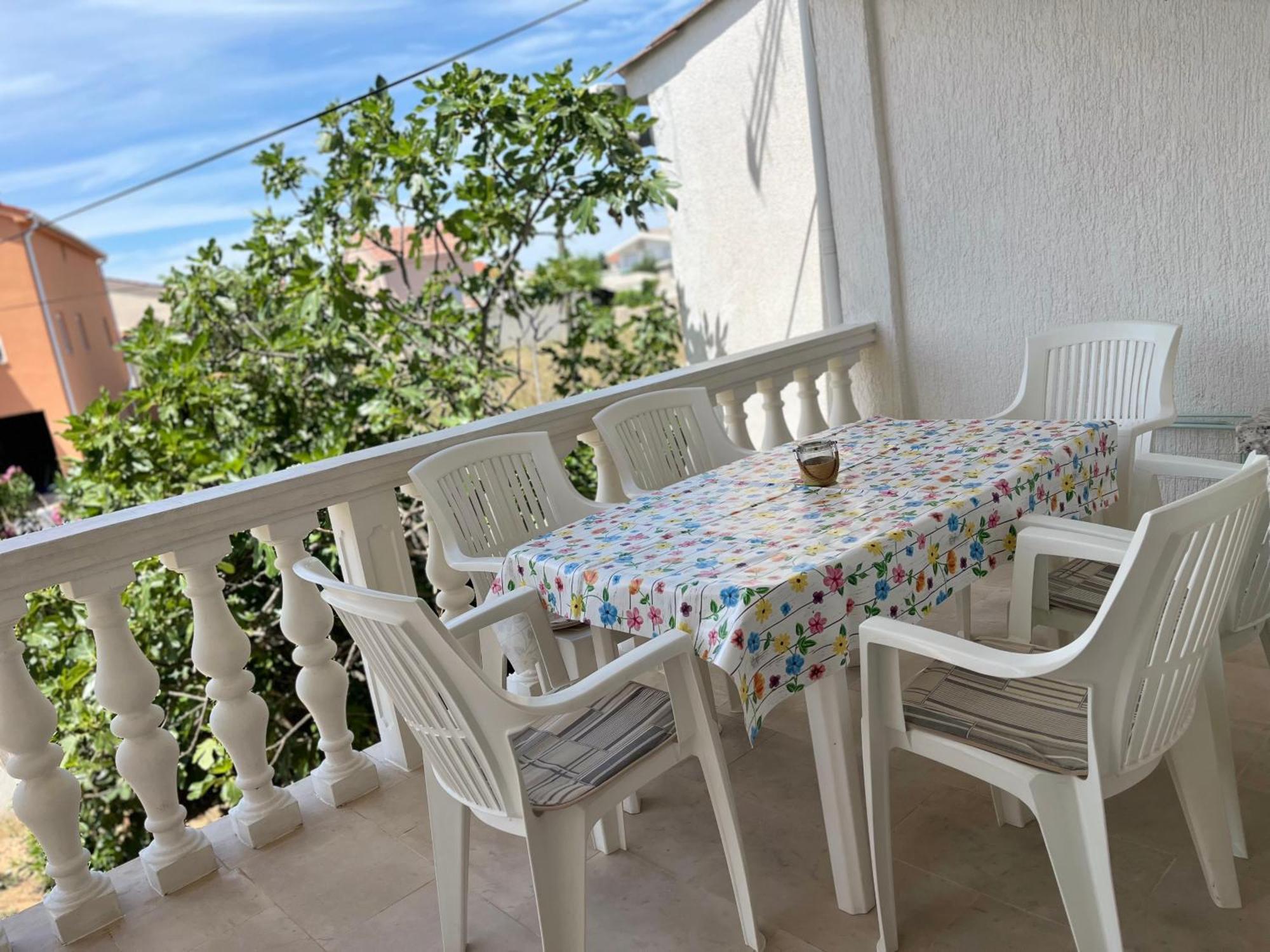 Apartments B&B بوفليانا المظهر الخارجي الصورة