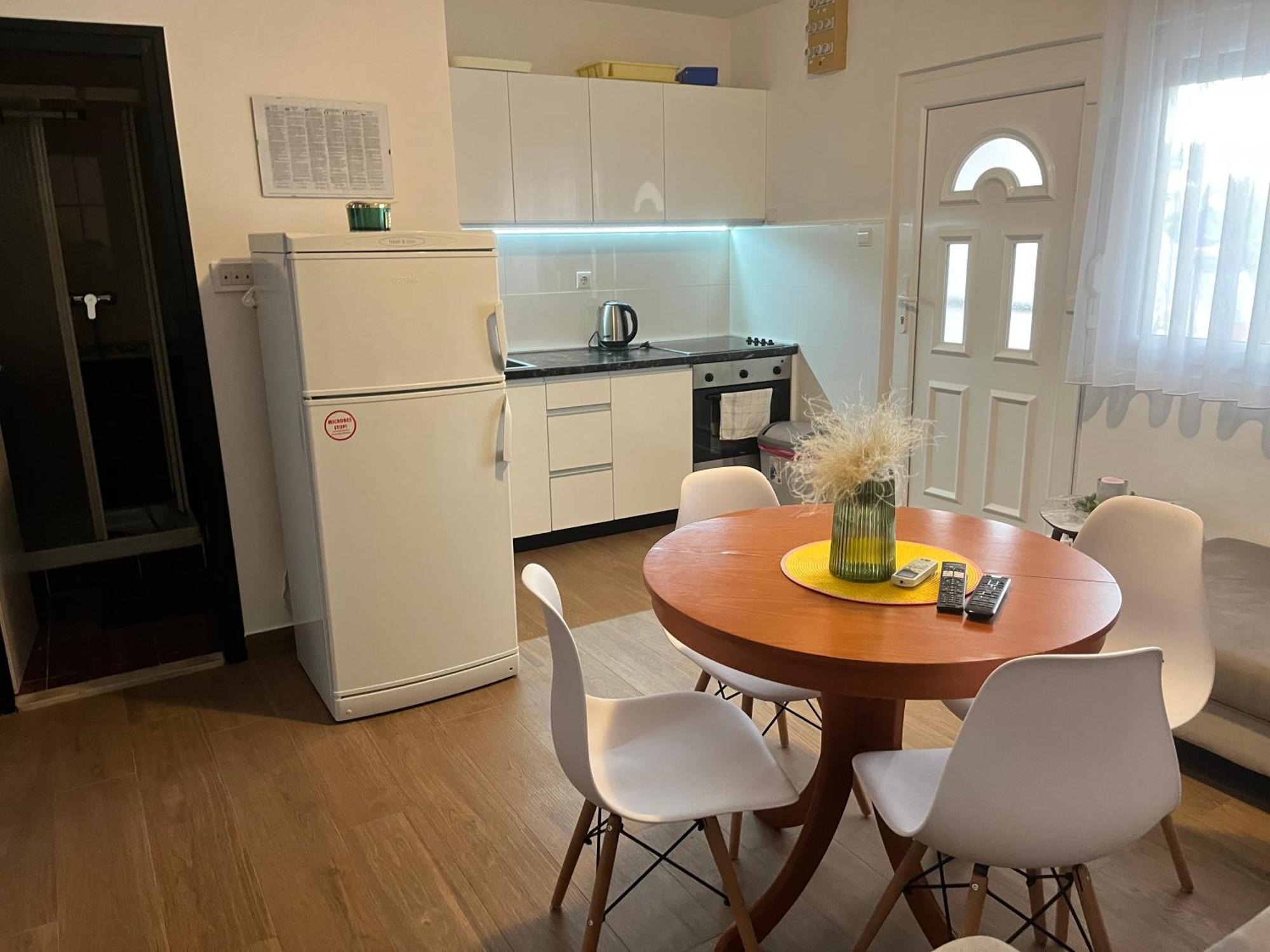 Apartments B&B بوفليانا المظهر الخارجي الصورة
