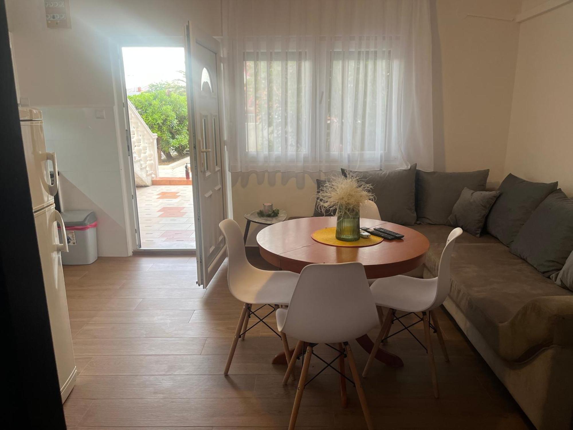 Apartments B&B بوفليانا المظهر الخارجي الصورة