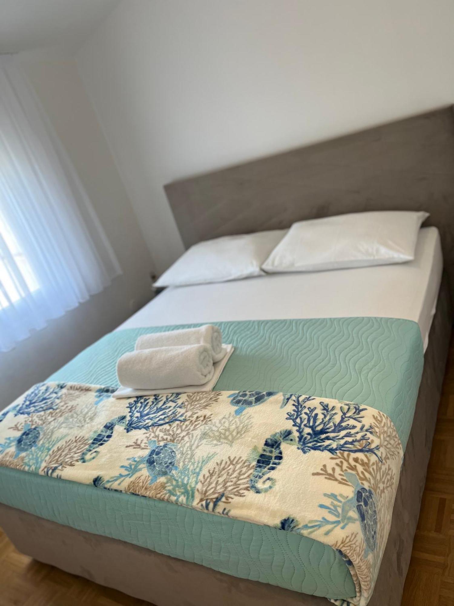 Apartments B&B بوفليانا المظهر الخارجي الصورة