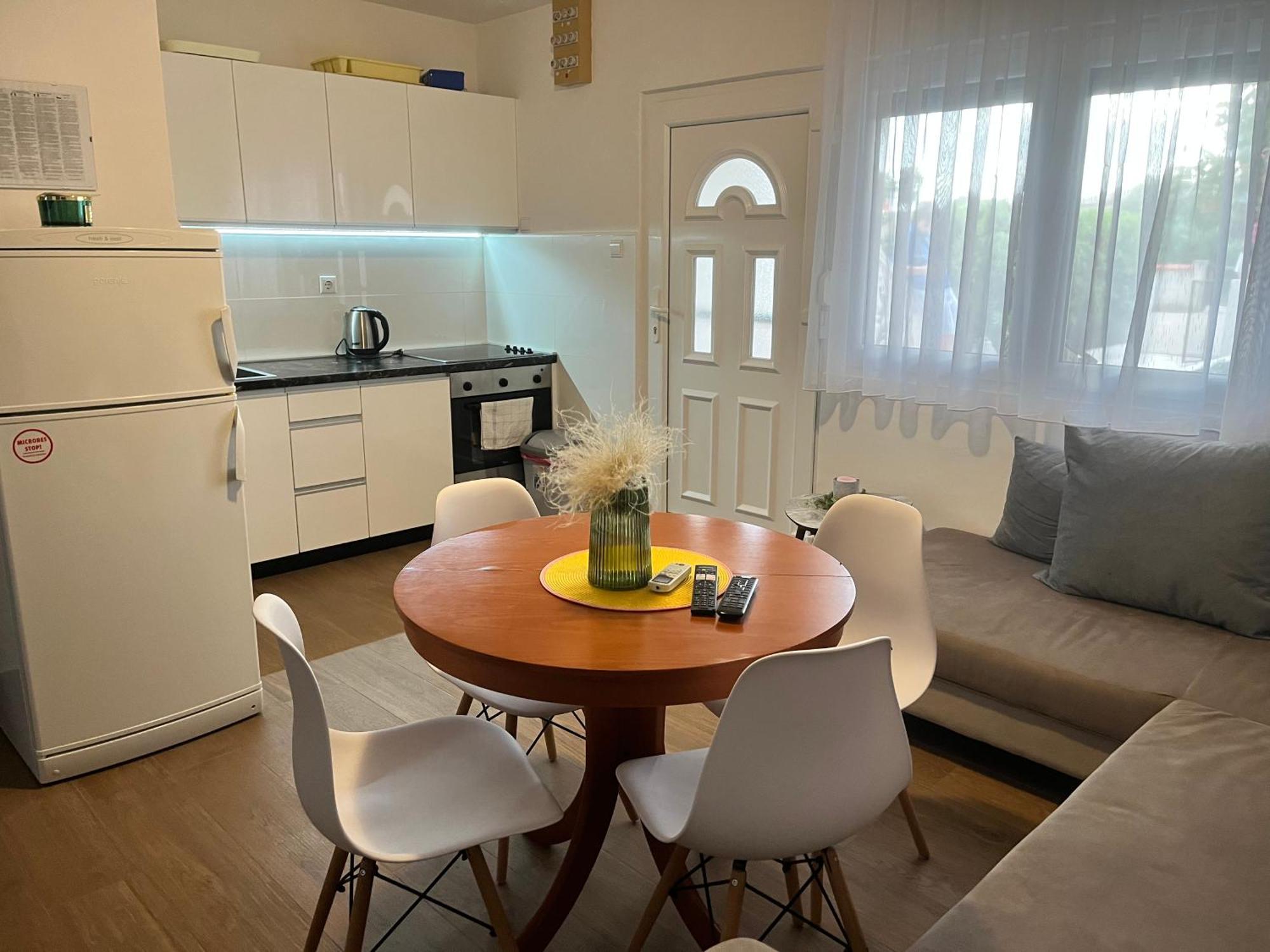 Apartments B&B بوفليانا المظهر الخارجي الصورة