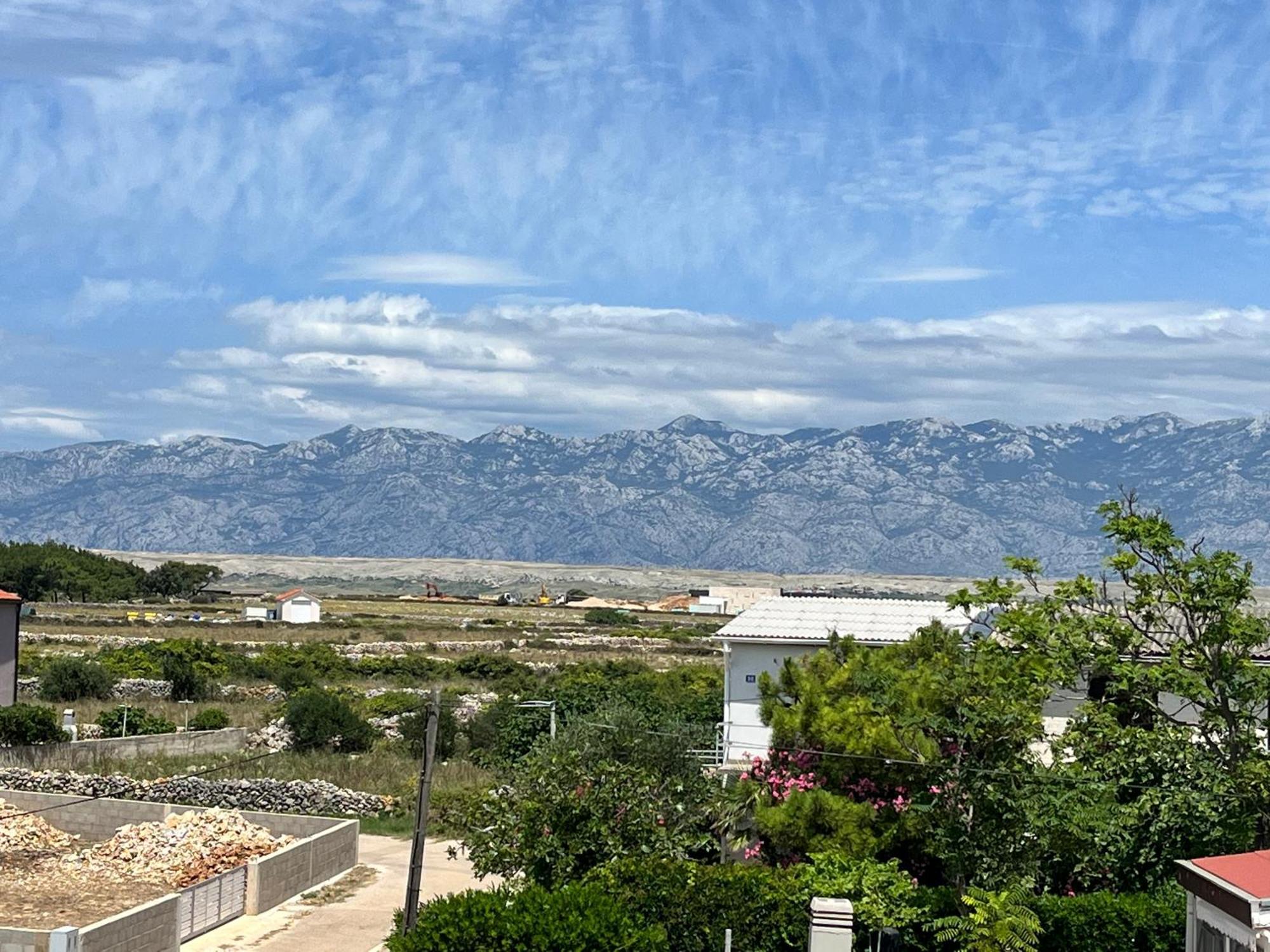 Apartments B&B بوفليانا المظهر الخارجي الصورة