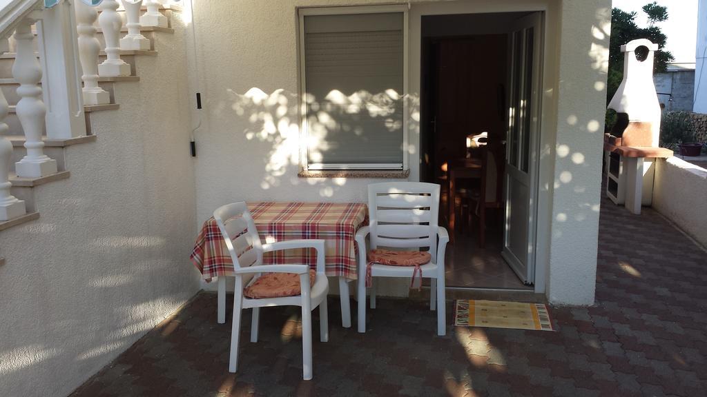 Apartments B&B بوفليانا المظهر الخارجي الصورة