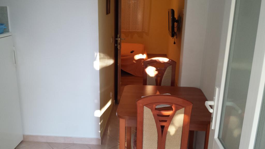 Apartments B&B بوفليانا المظهر الخارجي الصورة