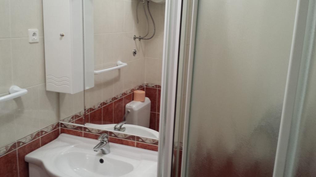 Apartments B&B بوفليانا المظهر الخارجي الصورة